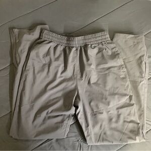 DSG Pants Mens‎ Small Utility Joggers Performance Wear Drawstring Waist
